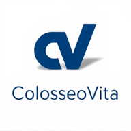 Colosseovita logo